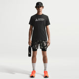 Nike M ACG DF TEE STD TRAIL LOGO Black