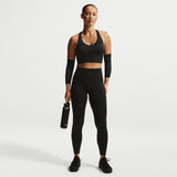 Nike W NP DF SMLS HR 7/8 TIGHT Black