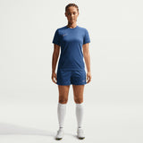 Nike W NK DF ACD25 SHORT K BR Navy