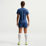 Nike W NK DF ACD25 TOP SS BR Navy