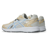 Asics Jog100s Womens Cream/Sapphire