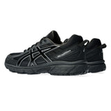 Asics Gel Venture Mens Black