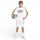 adidas Boys LY Hot Tee White