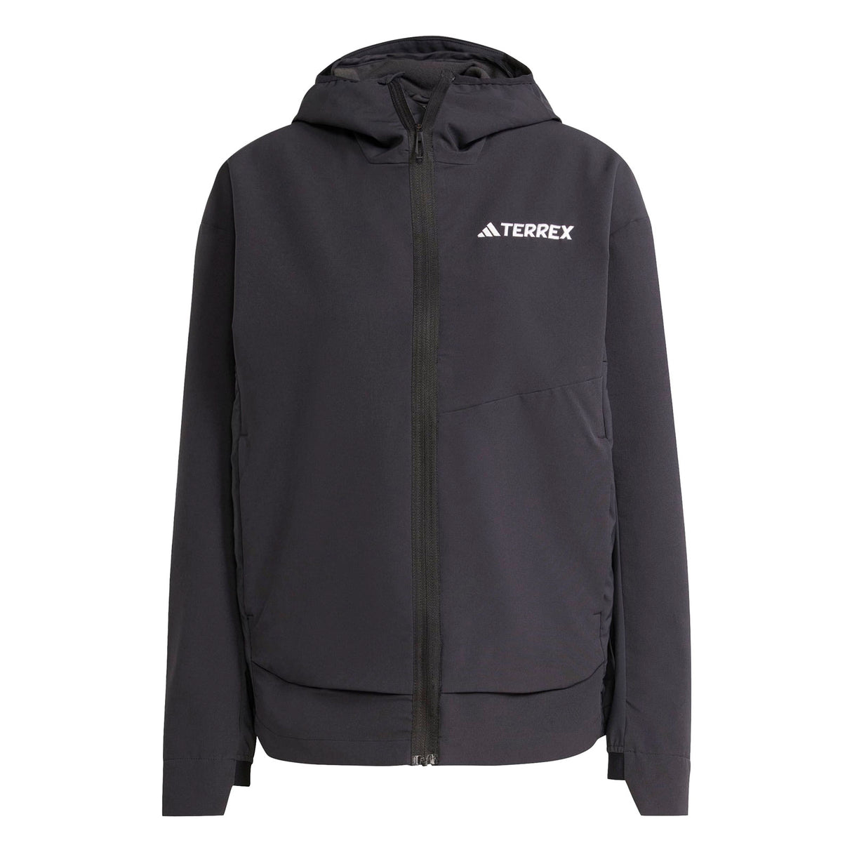 adidas Womens MT SOSH Jacket Black