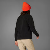 adidas Womens MT ESS 2L Jacket Black