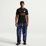 Nike Inter 25 Spl Ed PM Jersey Black