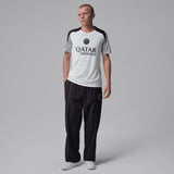 Nike PSG 25 Strike Tee White
