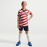 Nike USA 2026 World Cup Home Kids Dri-FIT Soccer Replica Jersey