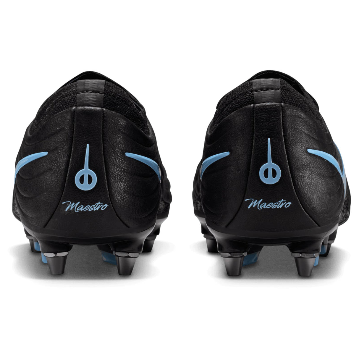 Nike Tiempo Maestro Elite SG Black