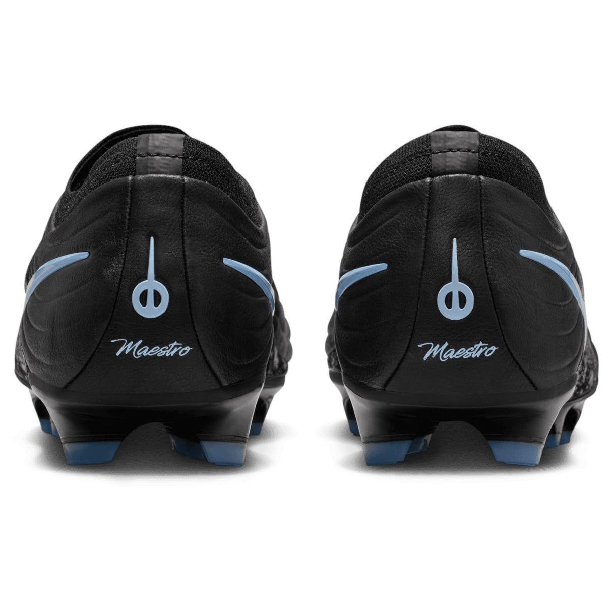 Nike Tiempo Maestro Elite FG Black