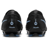 Nike Tiempo Maestro Elite FG Black