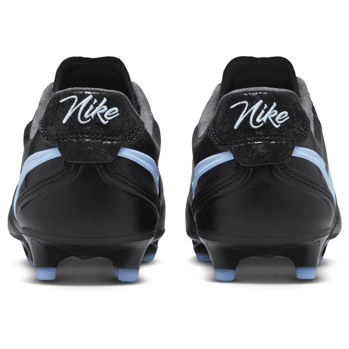 Nike Tiempo Ligera Pro FG Black