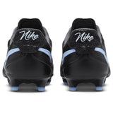 Nike Tiempo Ligera Pro FG Black