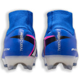 Nike Mercurial Superfly 10 Elite FG Blue