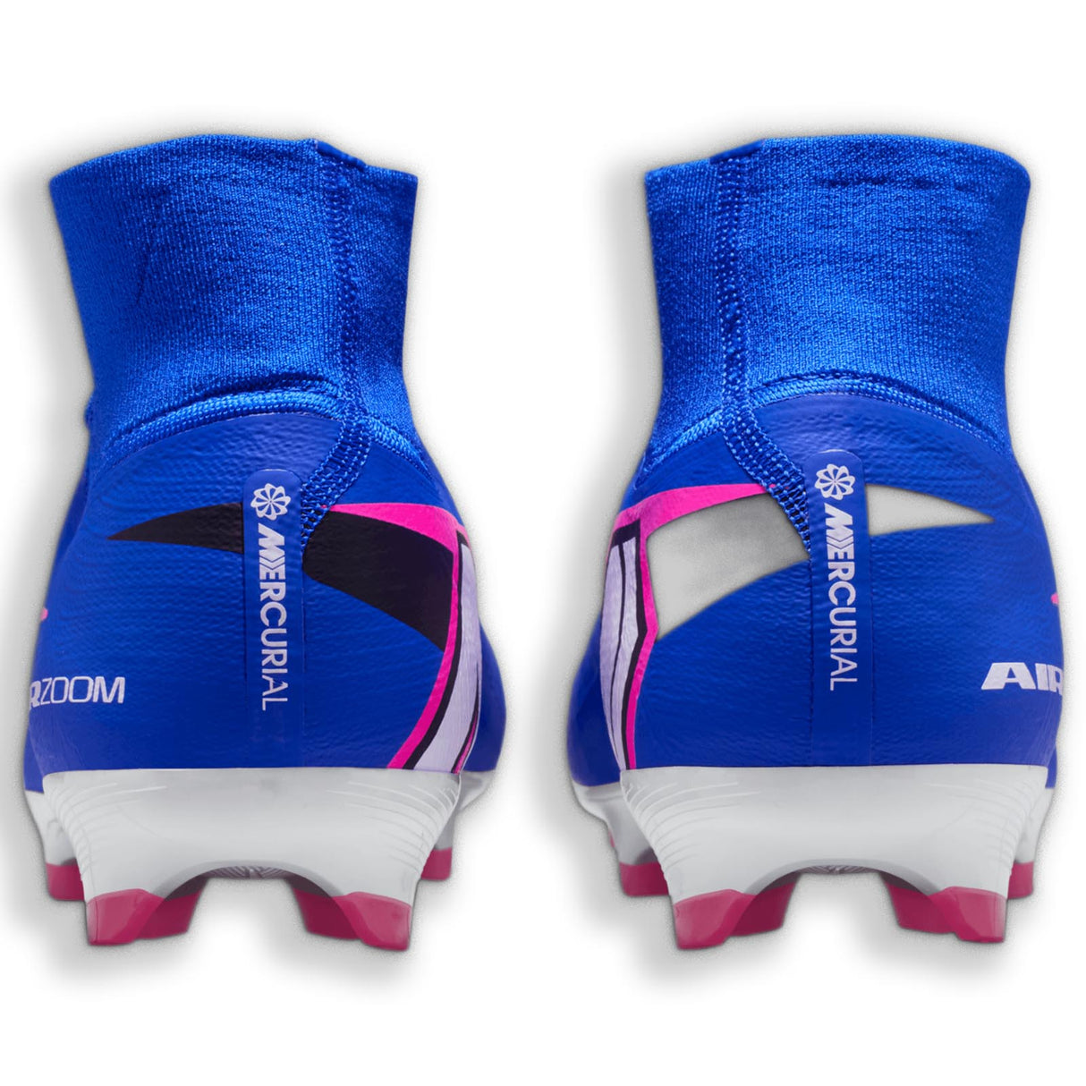 Nike Mercurial Superfly 10 Pro FG Blue