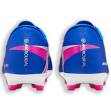 Nike Mercurial Vapor 16 Academy FG Blue