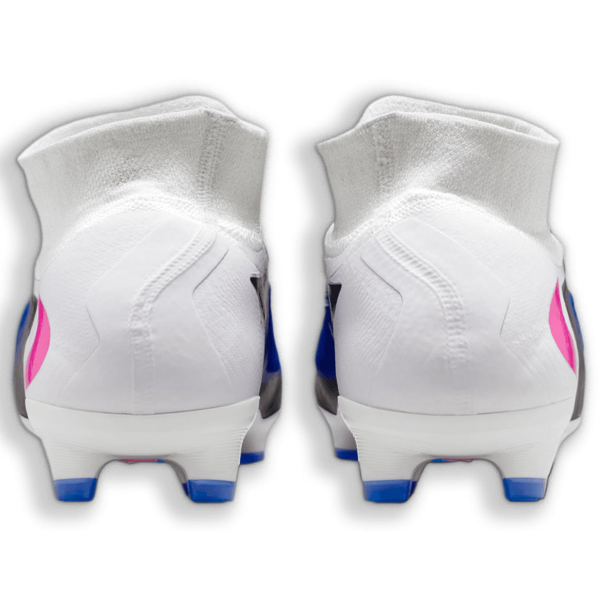 Nike Phantom 6 High Pro FG Blue