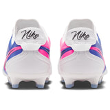 Nike Tiempo Ligera Pro FG White