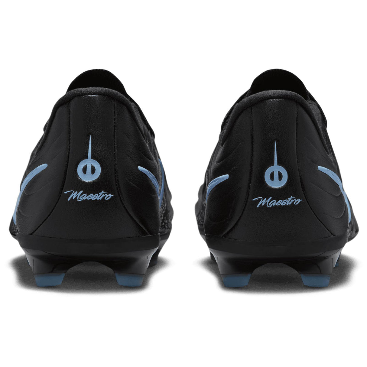 Nike Tiempo Maestro Acad FG Kids Black