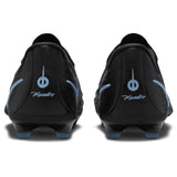 Nike Tiempo Maestro Acad FG Kids Black
