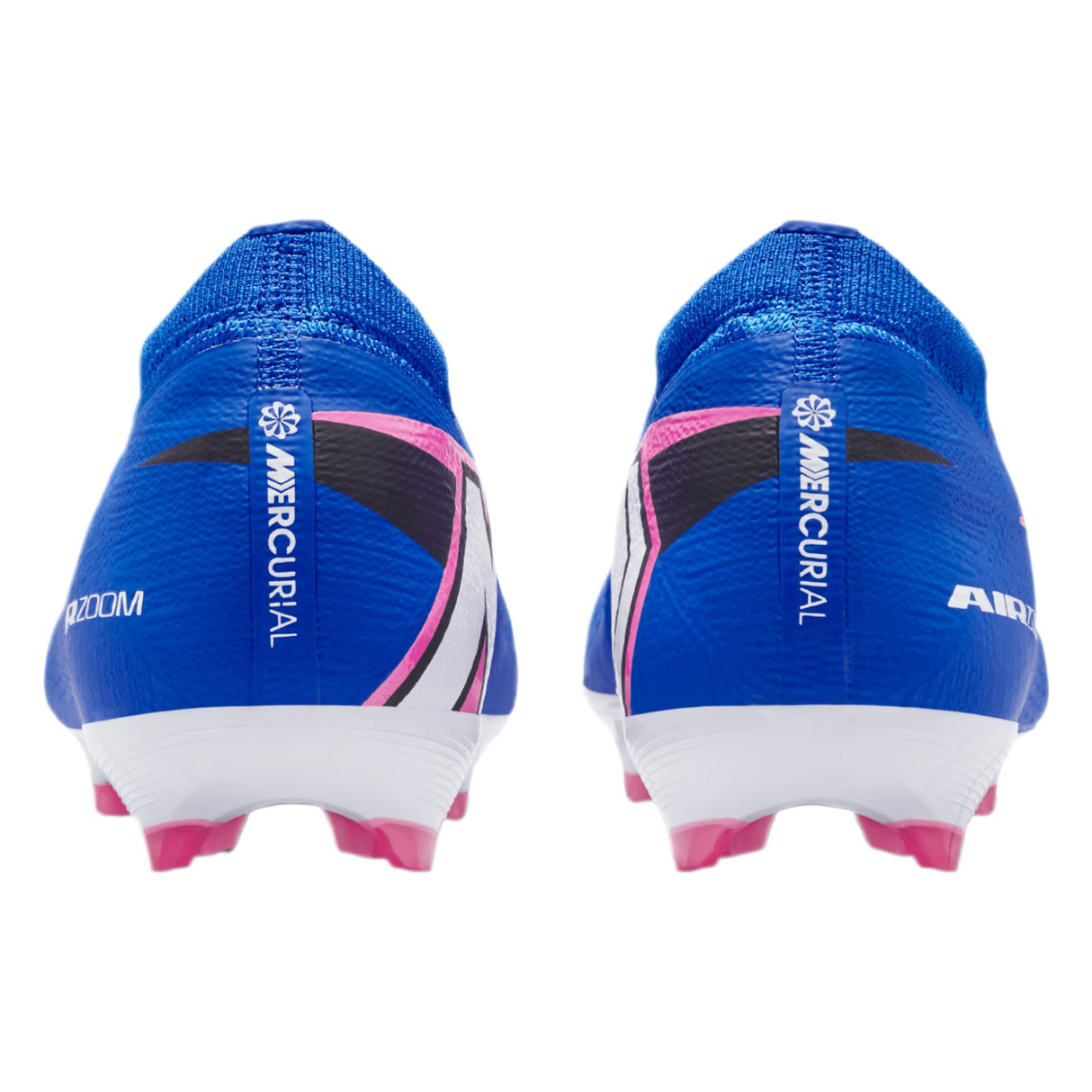 Nike Mercurial Vapor 16 Pro FG Kids Blue