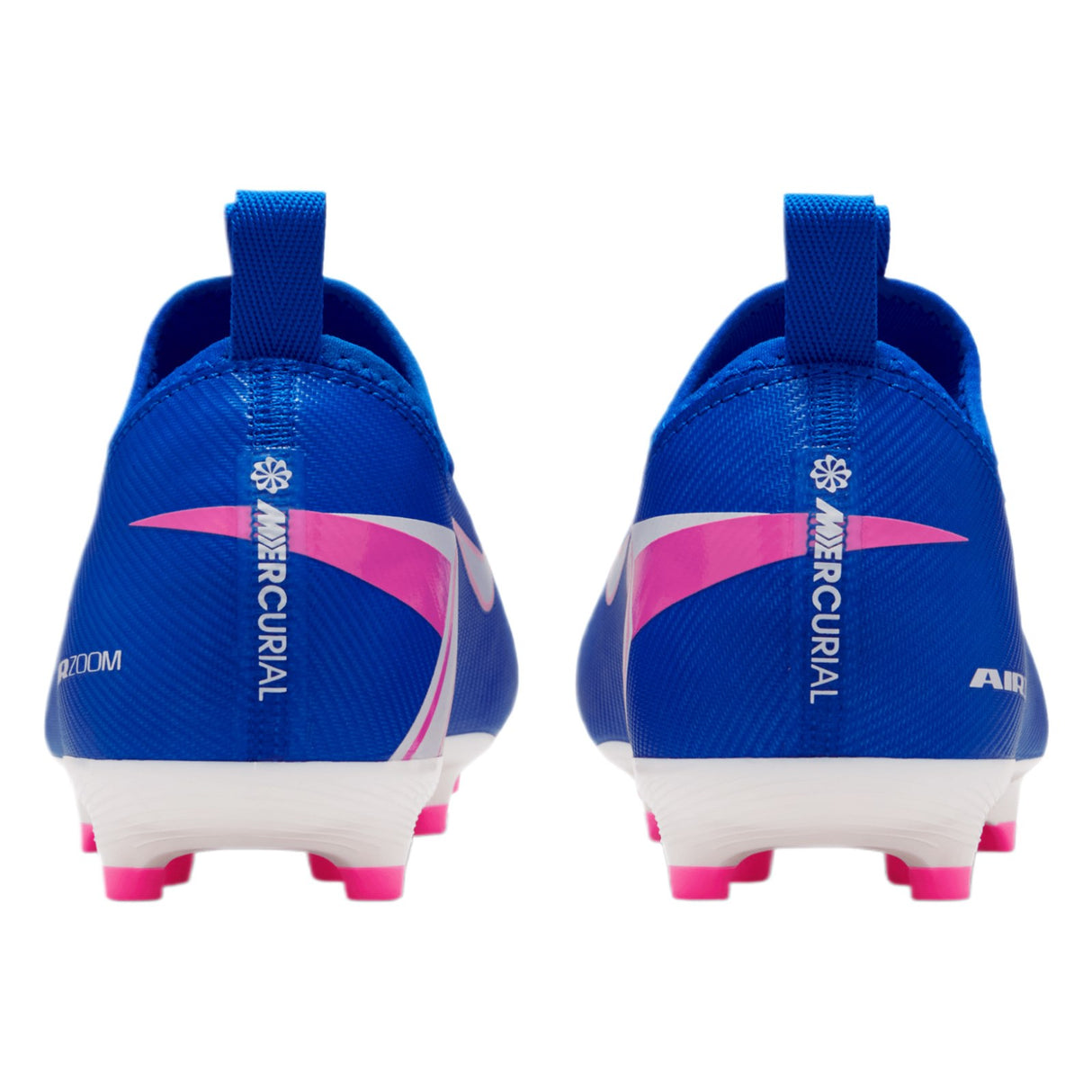 Nike Merc Vapor 16 Academy FG Kids Blue