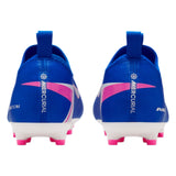 Nike Merc Vapor 16 Academy FG Kids Blue