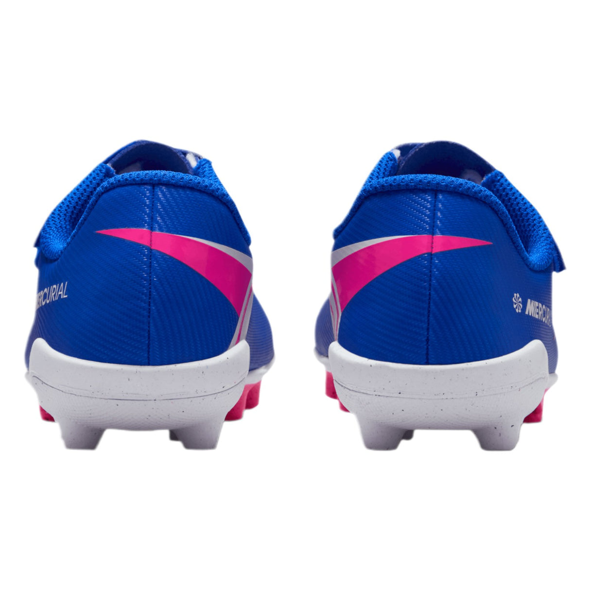 Nike Mercurial Vapor 16 Club FG Jr Blue