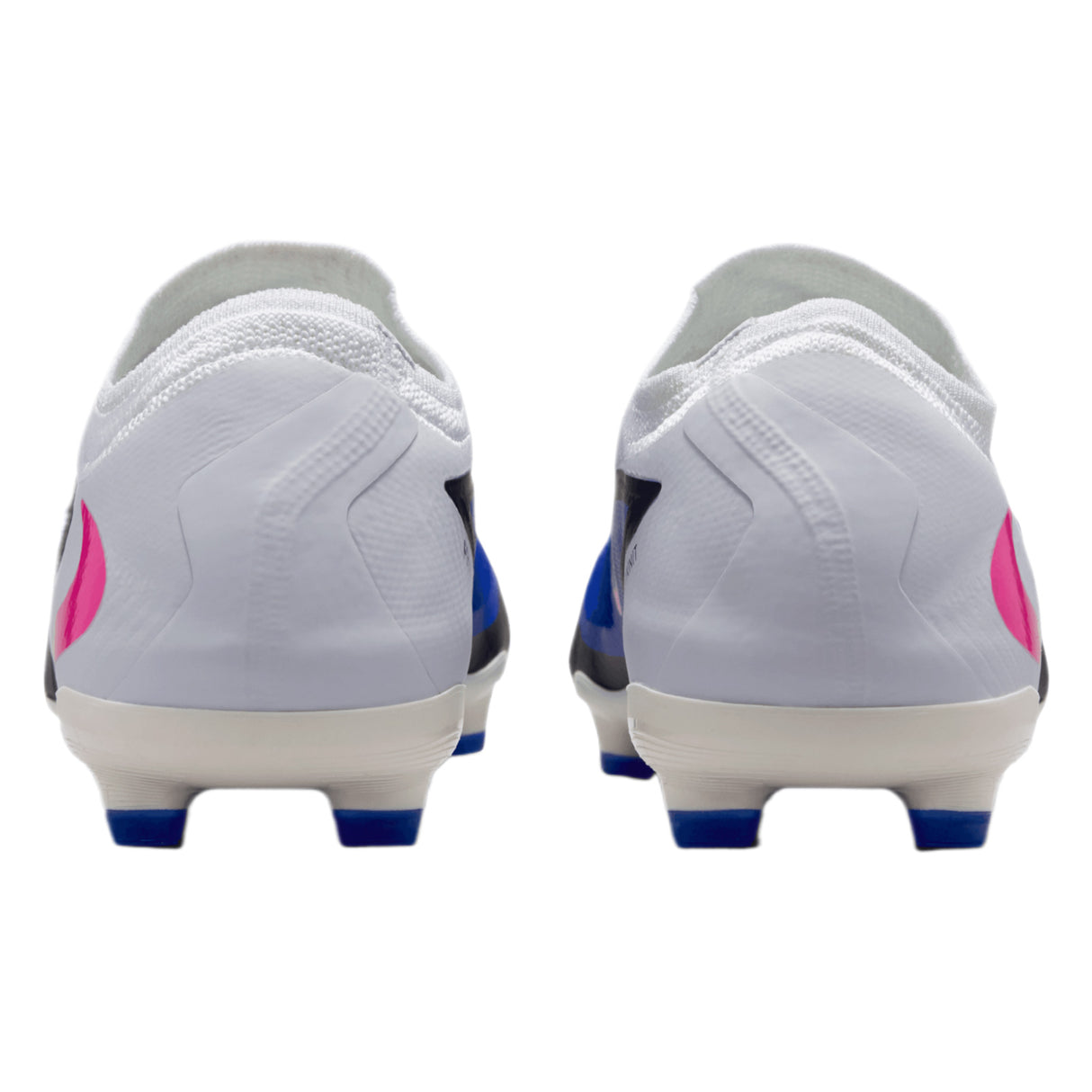 Nike Phantom 6 Low Pro FG Kids Blue