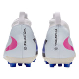 Nike Phantom 6 High Academy FG Kids Blue