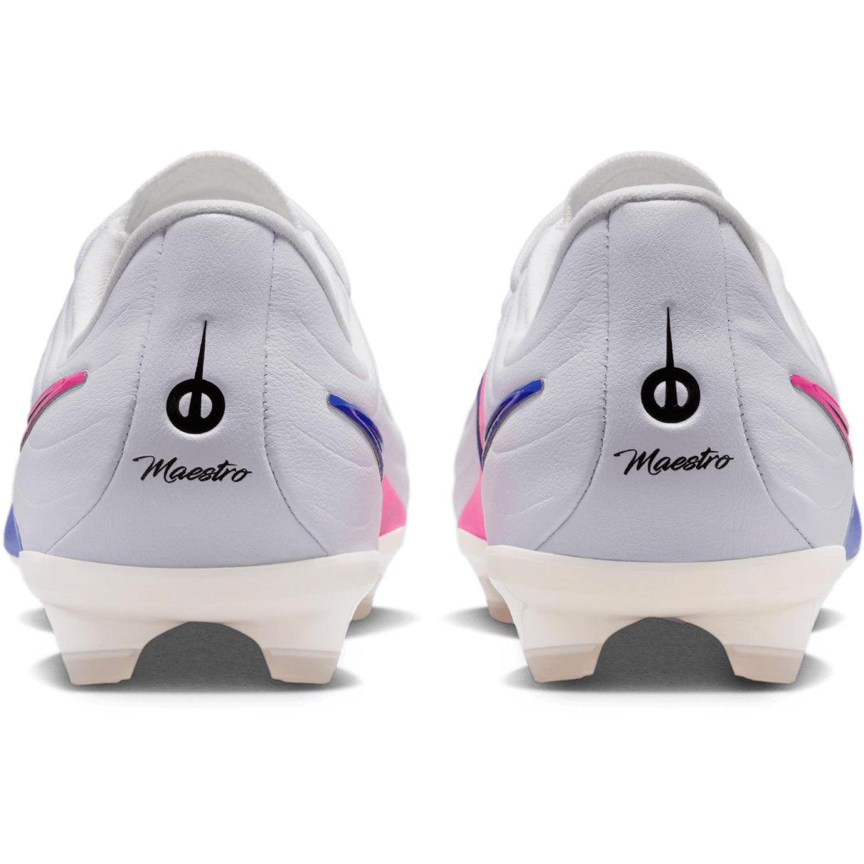 Nike Tiempo Maestro Acad FG Kids White