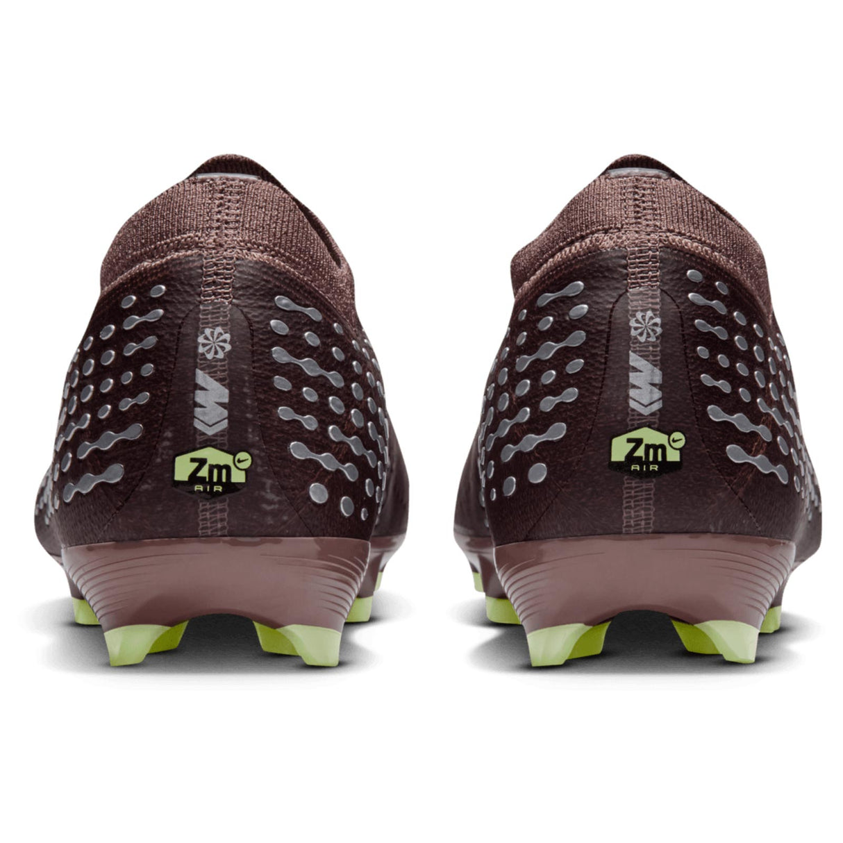 Nike Merc Vapor 16 Pro KM FG Kids Brown