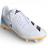 adidas RS 15 Soft Ground White Aqua Tang