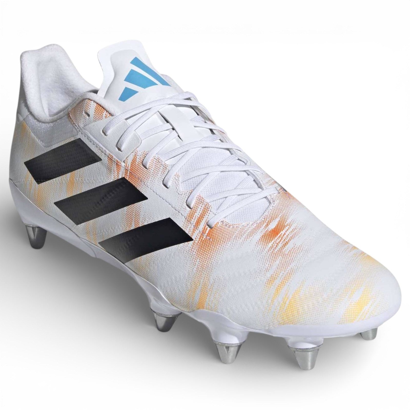 adidas Kakari RS Lightweight Soft-Ground Rugby Boots