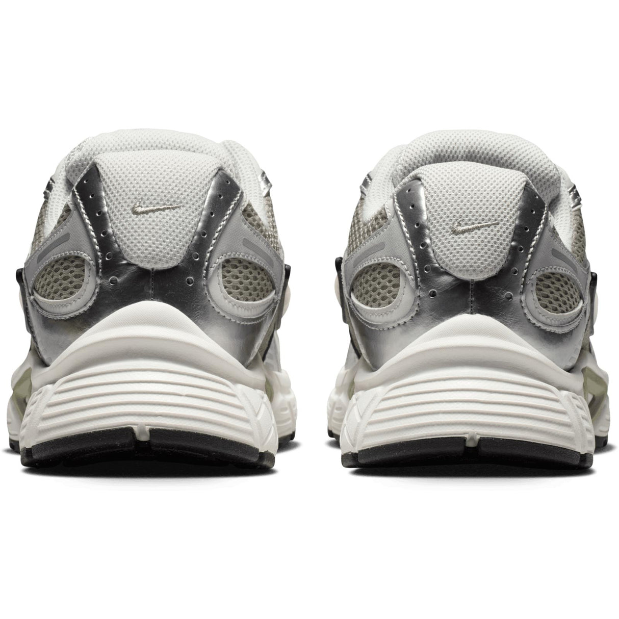 Nike V5 Rnr Womens Fog Summit Wh Silver