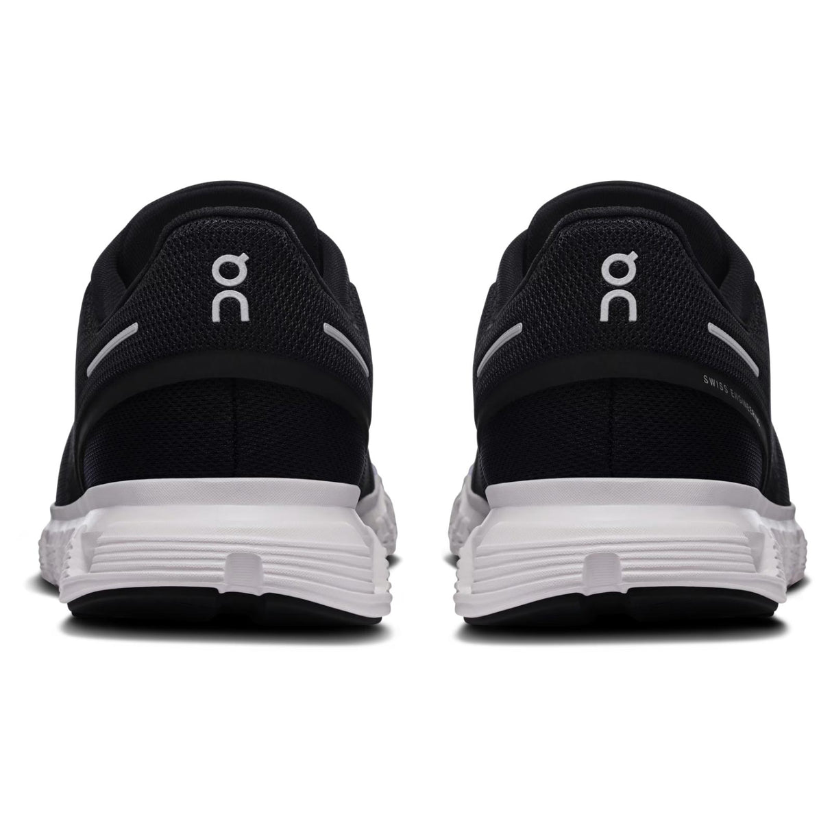 ON Cloud 6 Womens Black
