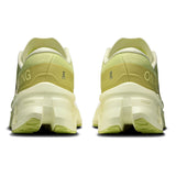 ON Cloudmonster 3 Womens Yellow