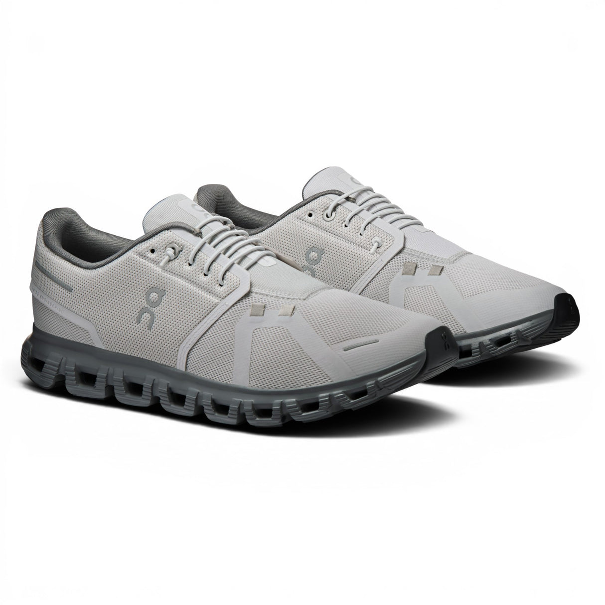 ON Cloud 6 Mens Grey