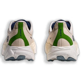 HOKA MENS ARAHI 8 White