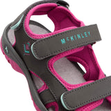 MCKINLEY Tarriko IVJ Sandals GREY