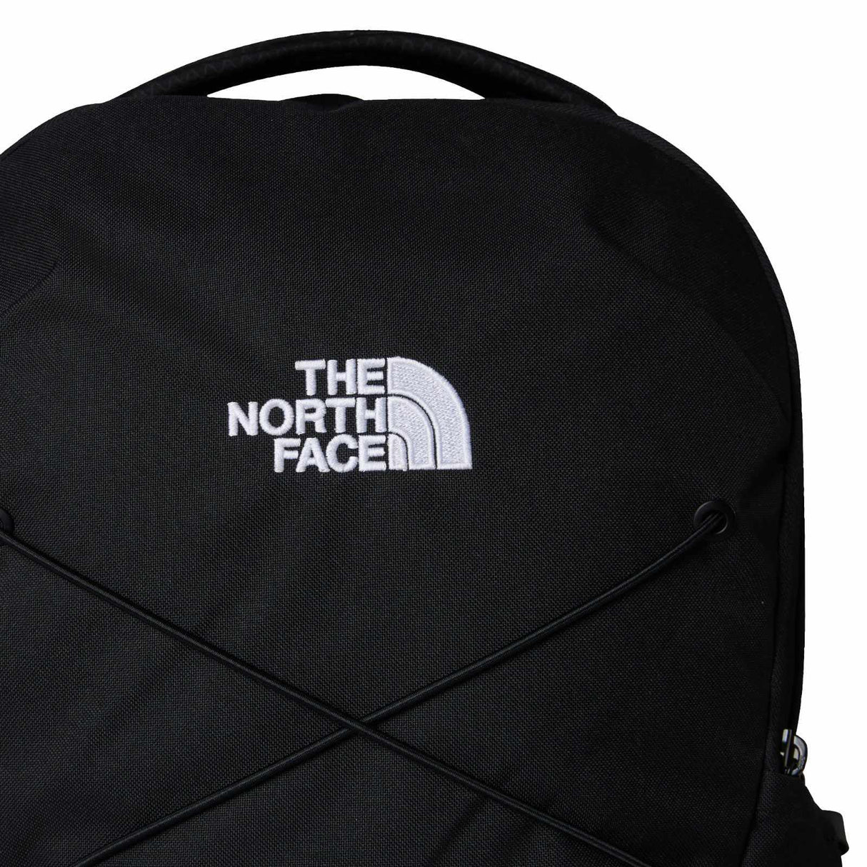 The North Face Jester Backpack Black