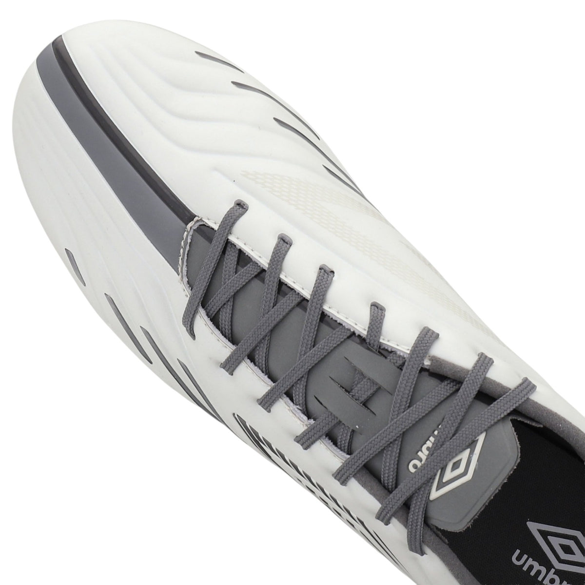 Umbro Tocco VI Premier FG White