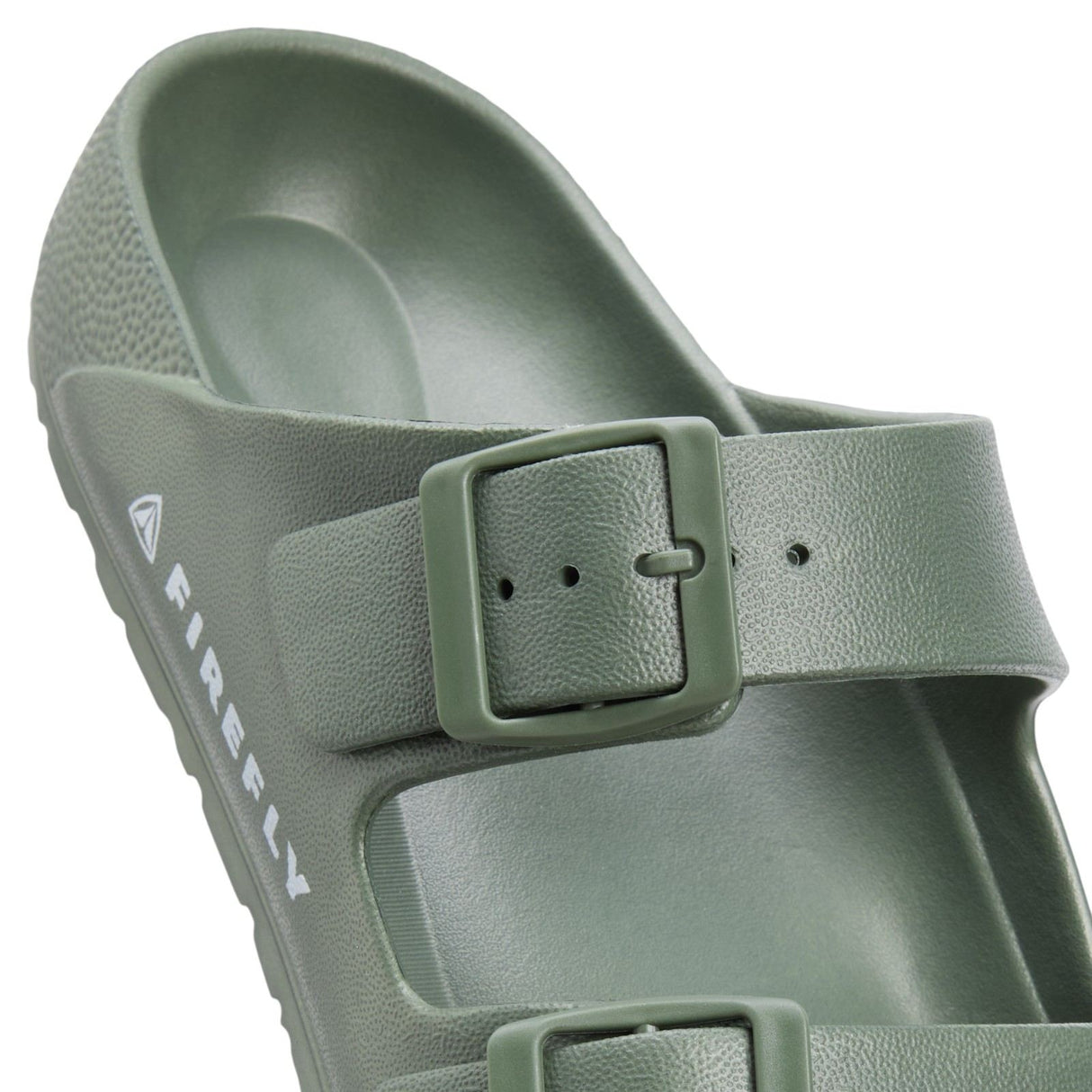 FIREFLY M Hiva Slippers Grn