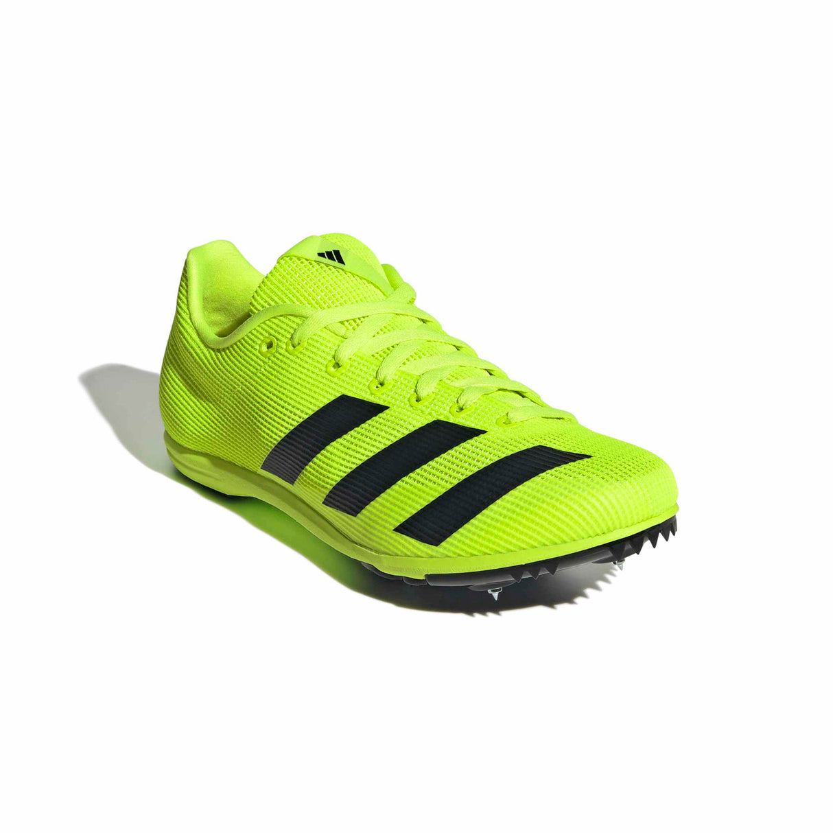 adidas allroundstar Running Spikes Yello