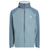 MCKINLEY M X-Light 2.5 Jkt Blu