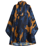 MCKINLEY M Lambaol III Poncho Ny