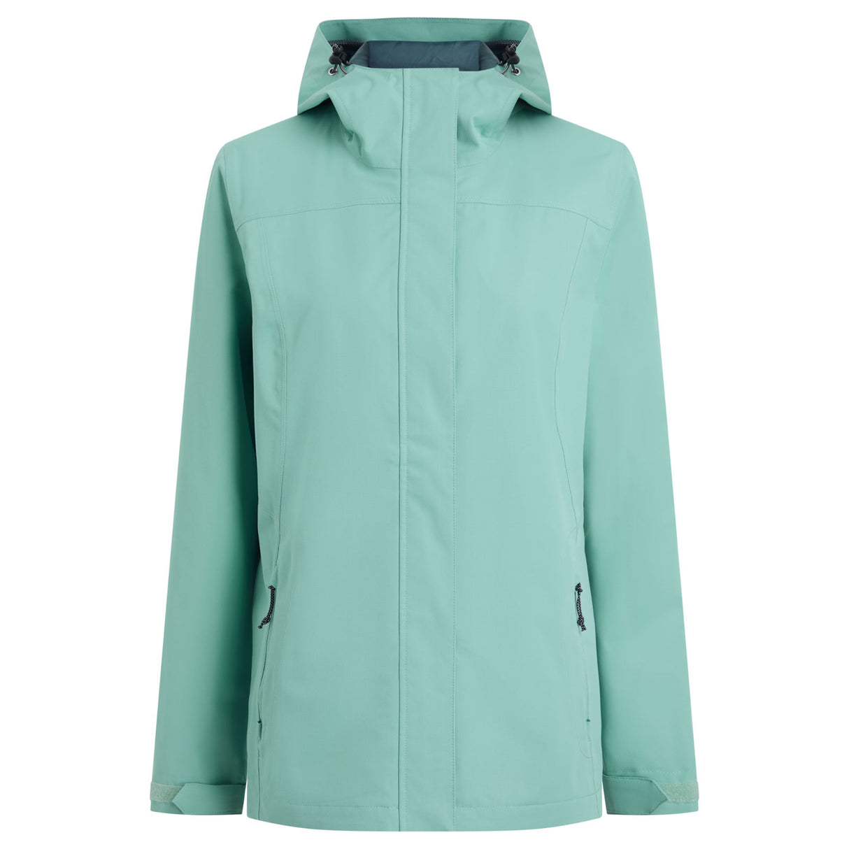 MCKINLEY Terang Shell II W Jckt BLU