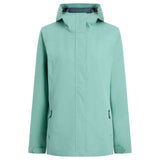 MCKINLEY Terang Shell II W Jckt BLU