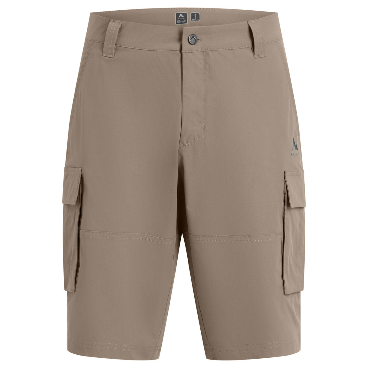 MCKINLEY M Ellery Shorts Wht