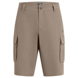 MCKINLEY M Ellery Shorts Wht